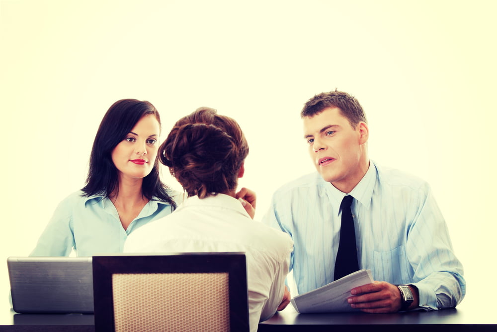 Recrutement Recherche Emploi Poste Vacant Tpe Pme