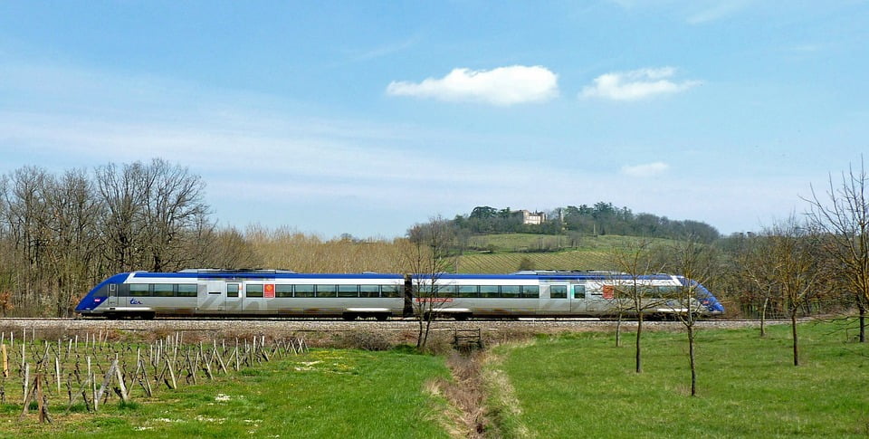 Reforme Sncf Cgt Proposition