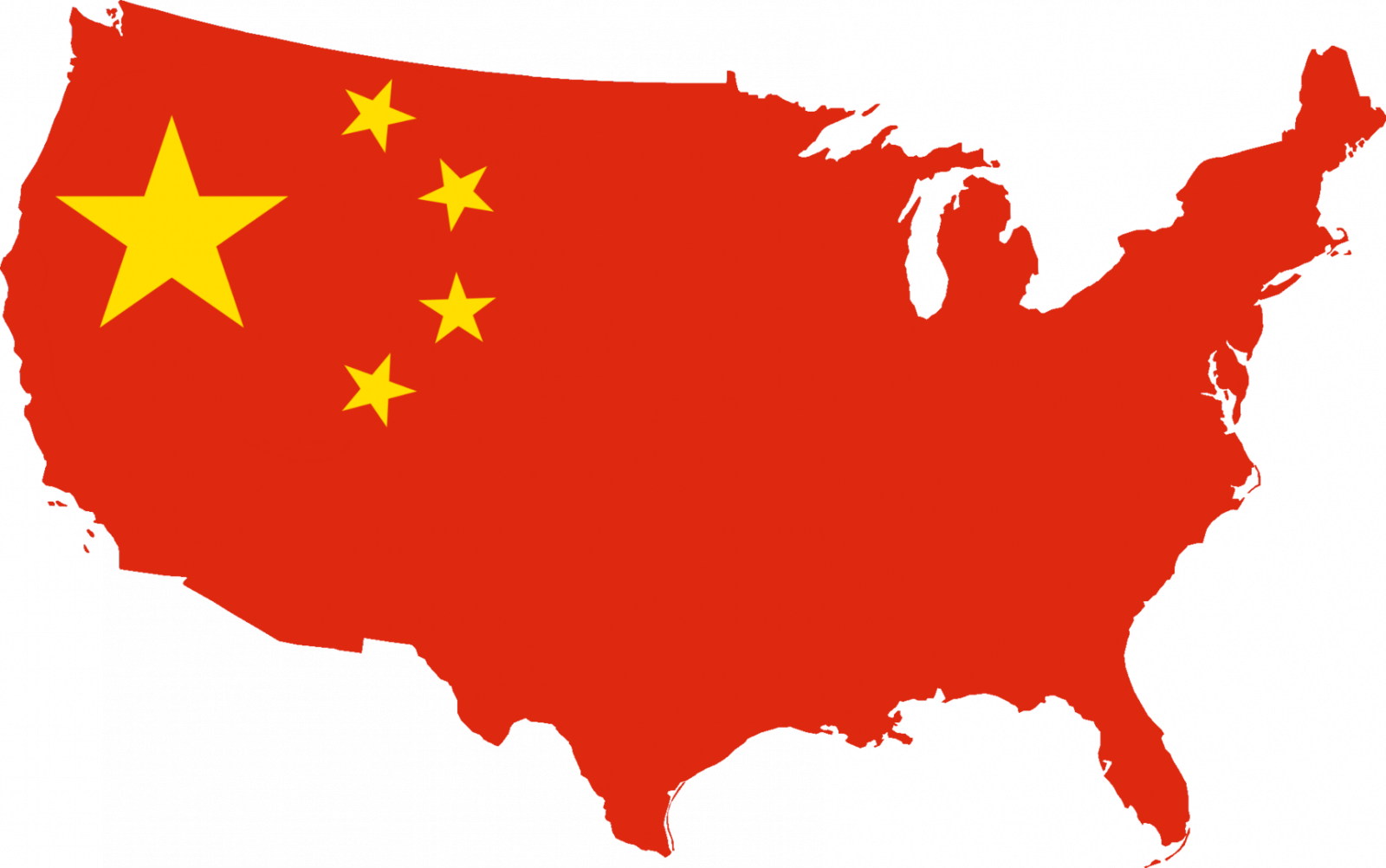 Refroidissement Relations Bilaterales Sino Americaines