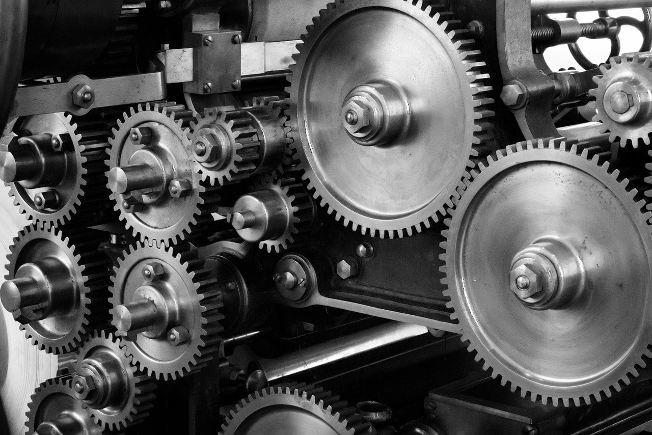 Relocalisation Industrie France 1