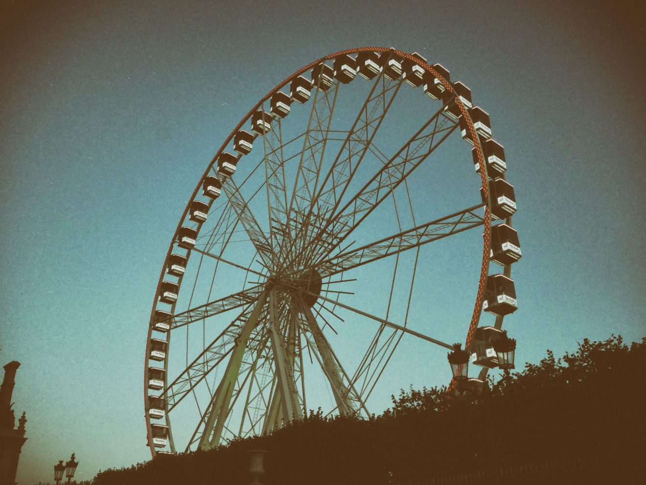 Remaniement Grande Roue