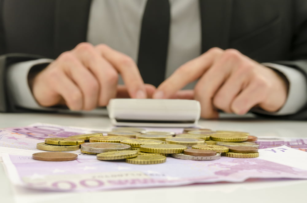 Remboursement Note Frais Perte Argent Salarie France Monde Entreprise