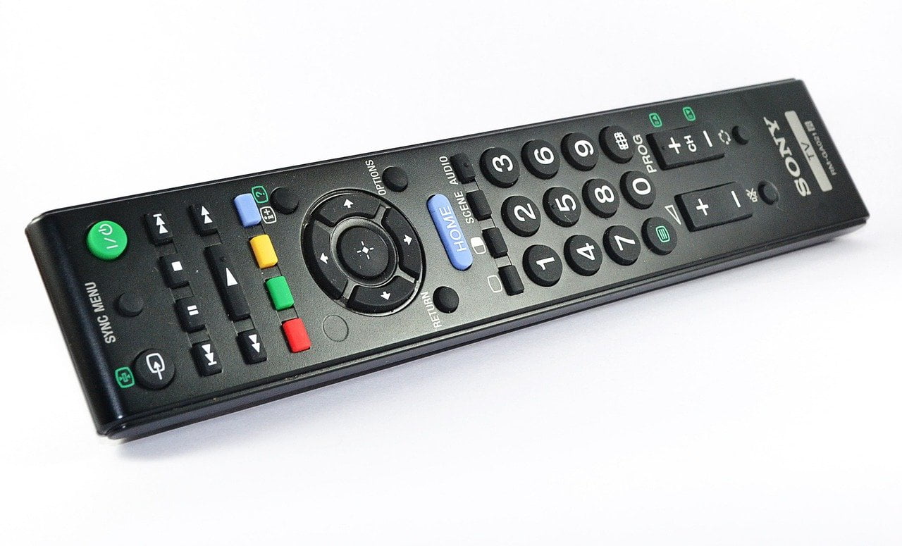 Remote Control 205828 1280