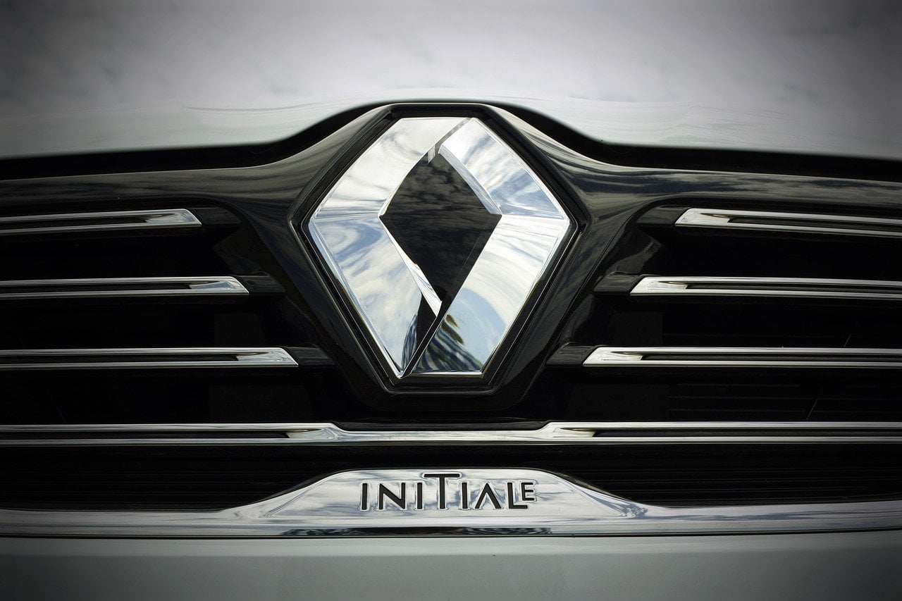 Renault Convalescence 1