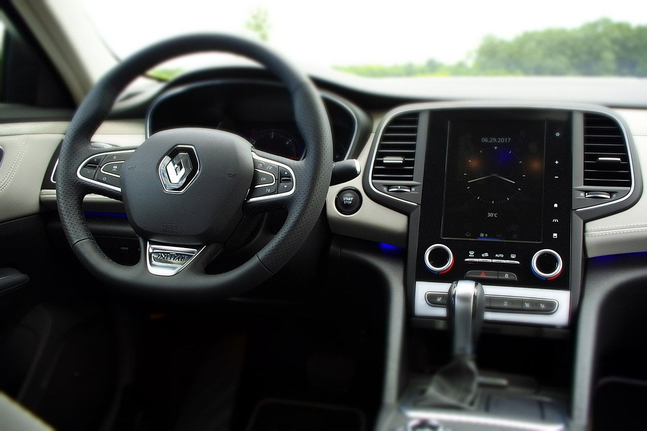 Renault Convalescence 2