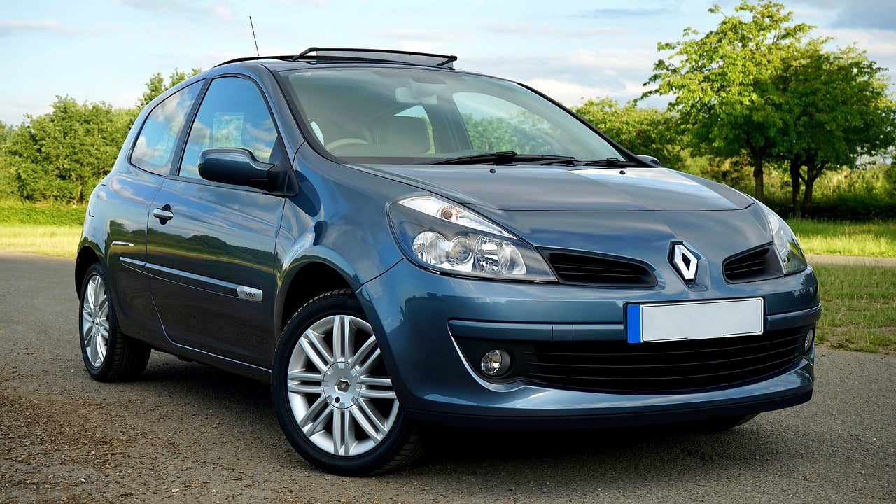 Renault Iran Dacia 2