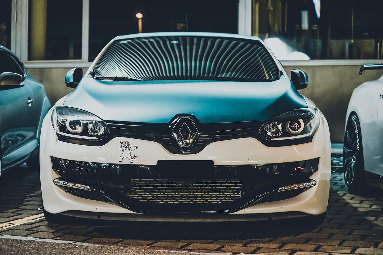 Renault Resultats Premier Semestre 2