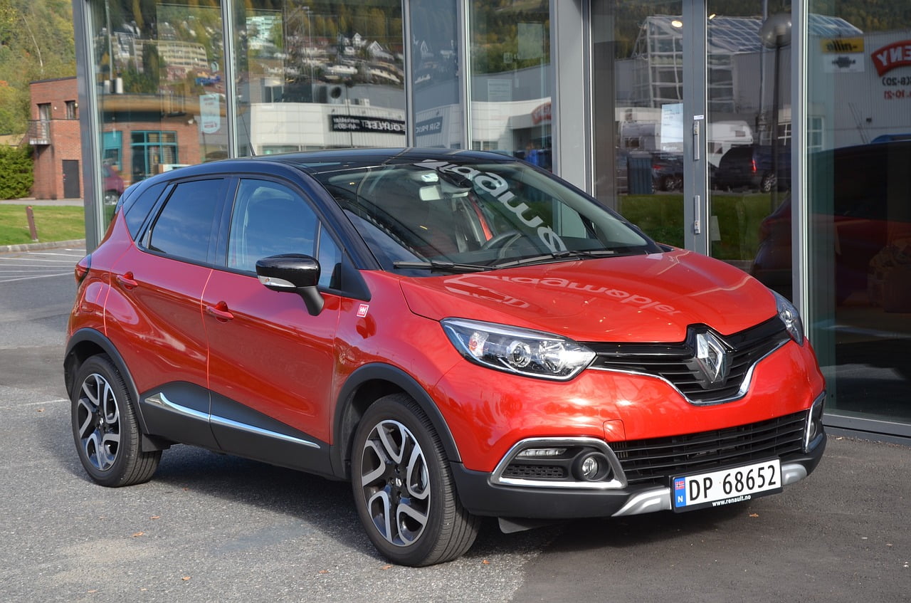 Renault Salaire Confit Macron France Patron