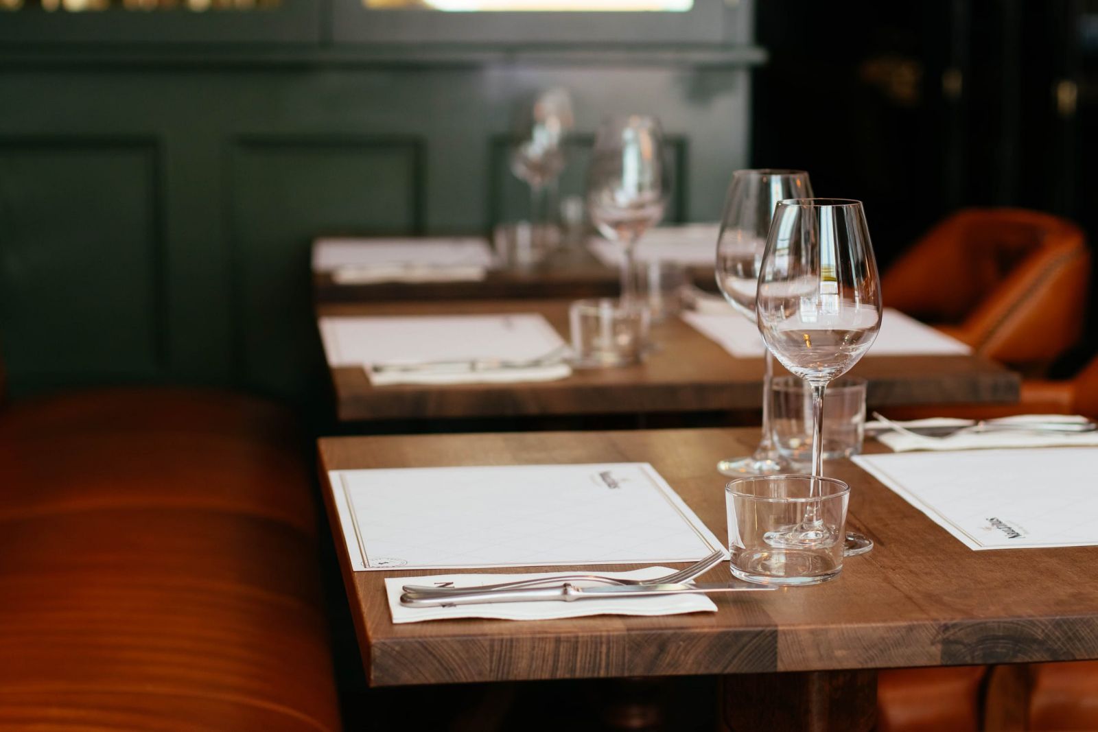 Reouverture Restaurants Emplois
