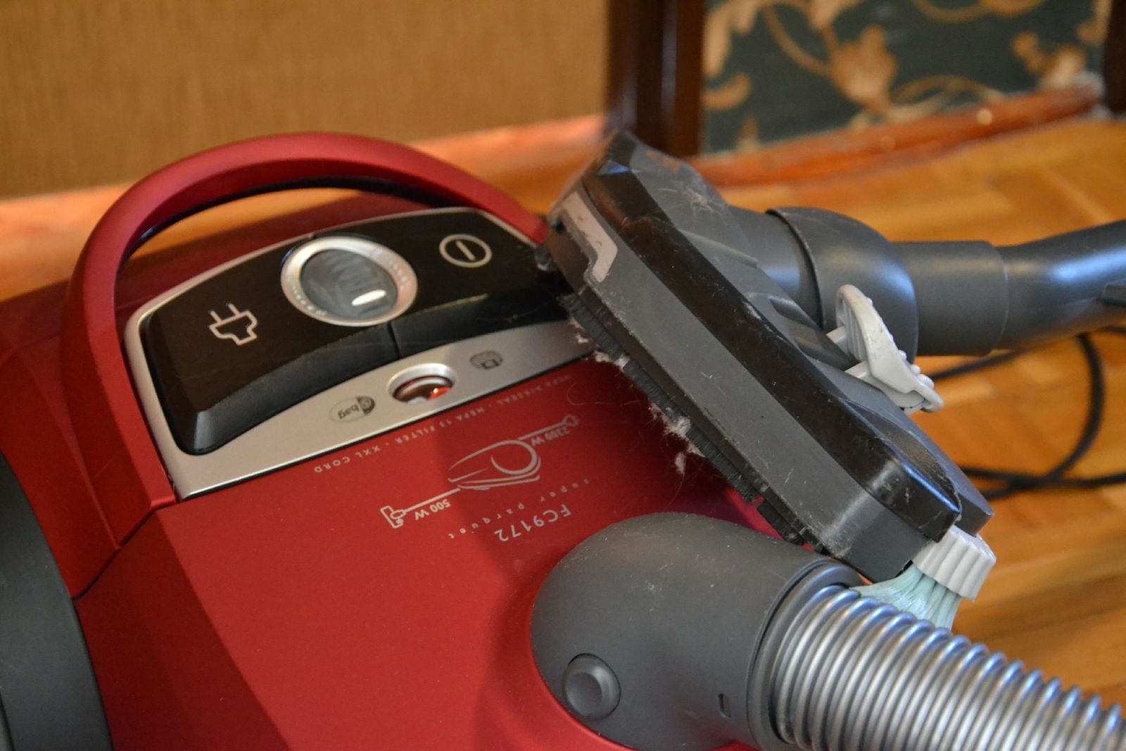 Reparabilite Appareils Equipements Electromenagers