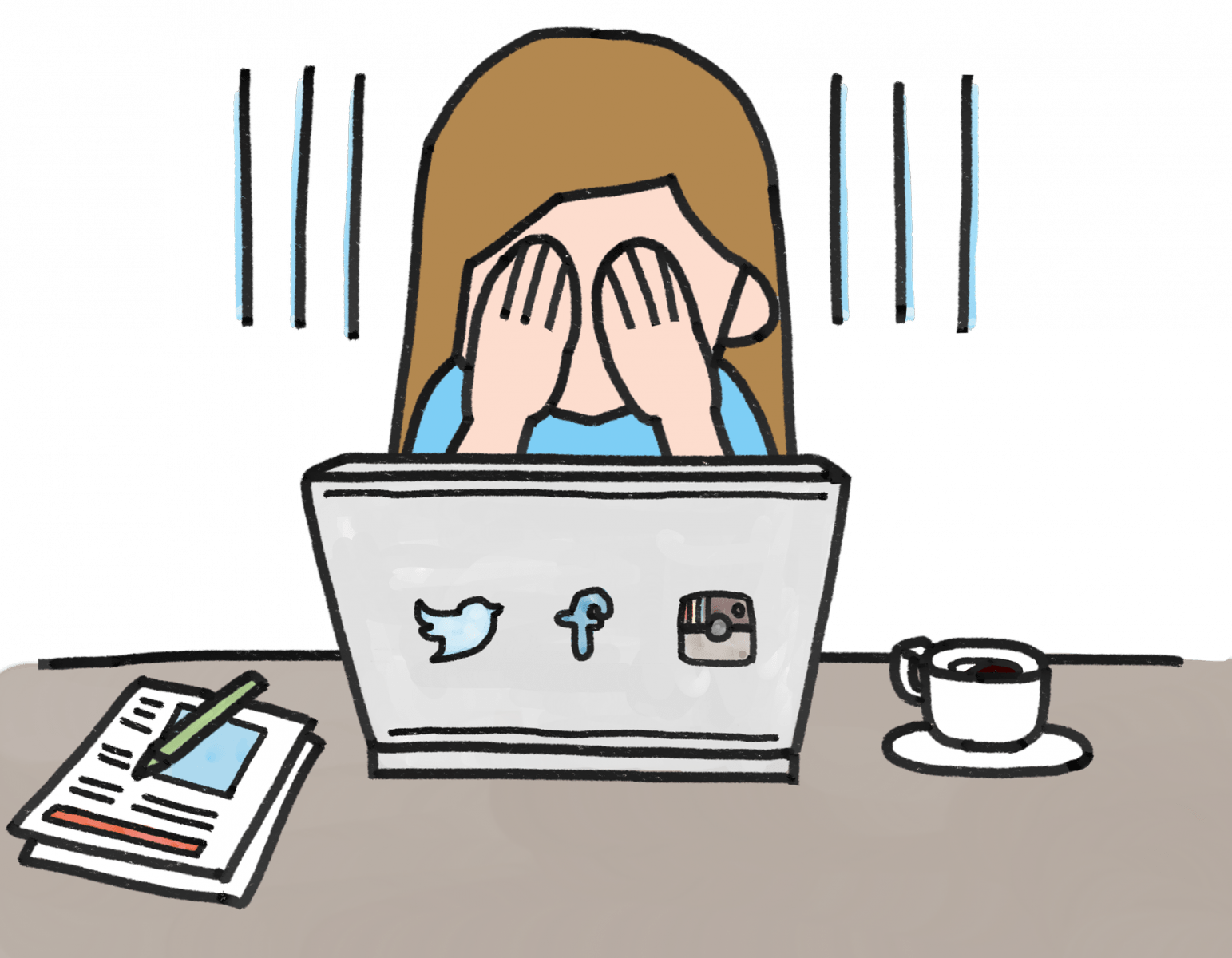 Reseaux Sociaux Securite Adolescent