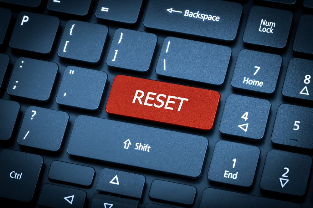 Reset Vers Une Reinitialisation Mondiale Marc Touati Livre