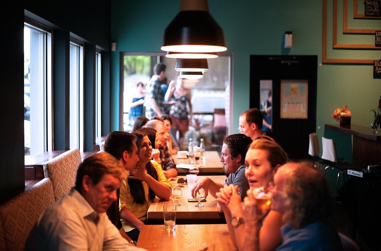 Restaurants Amendes Hausse 2