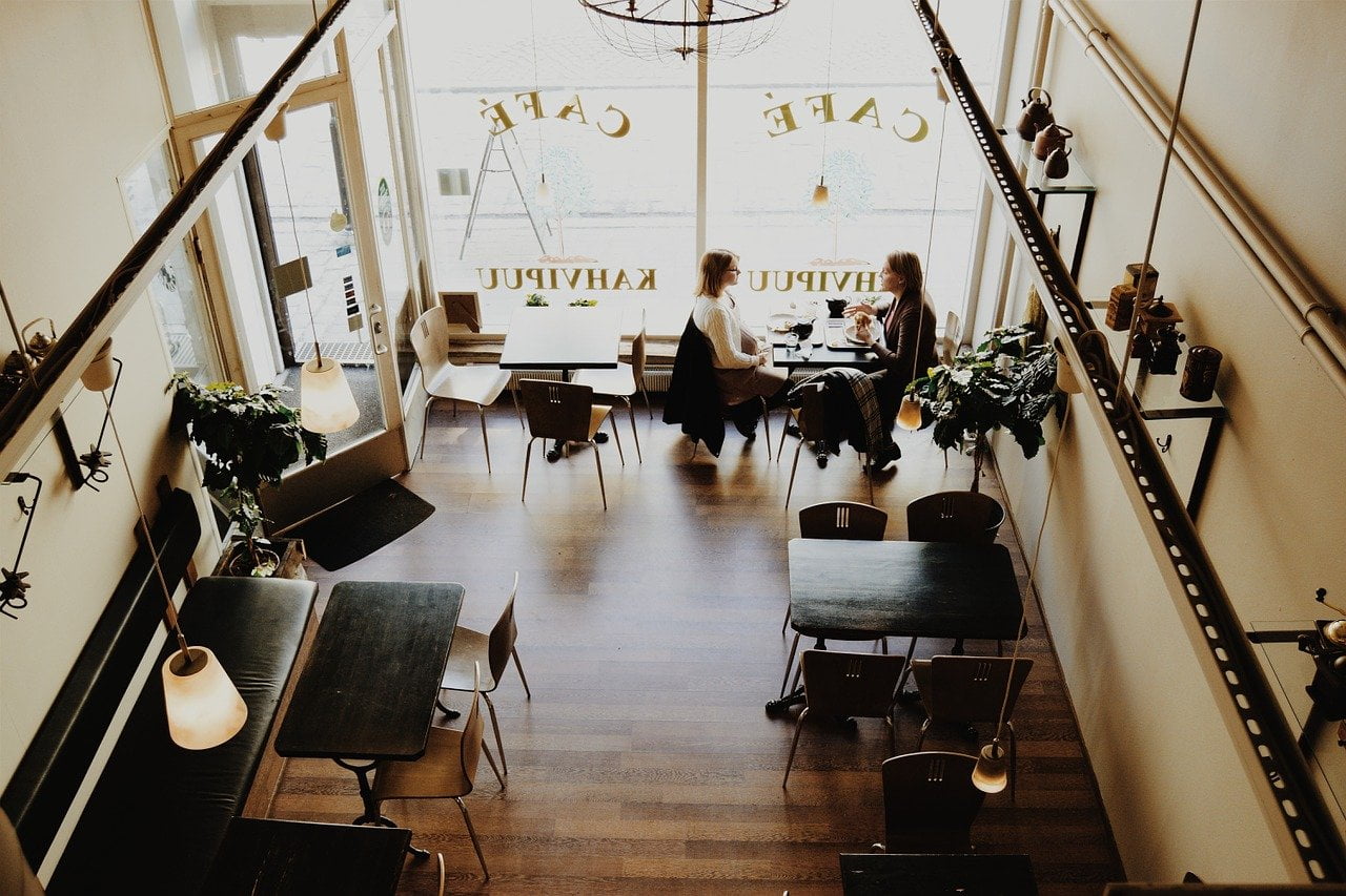Restaurants Recouverture Epidemie 1