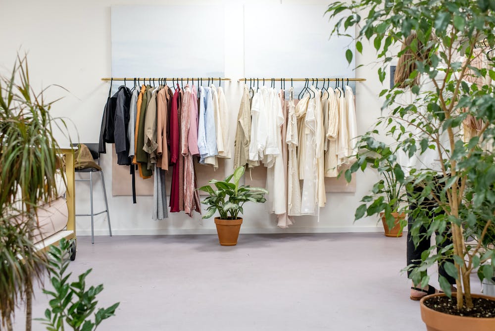 Retailers Destockage Sortie De Soldes