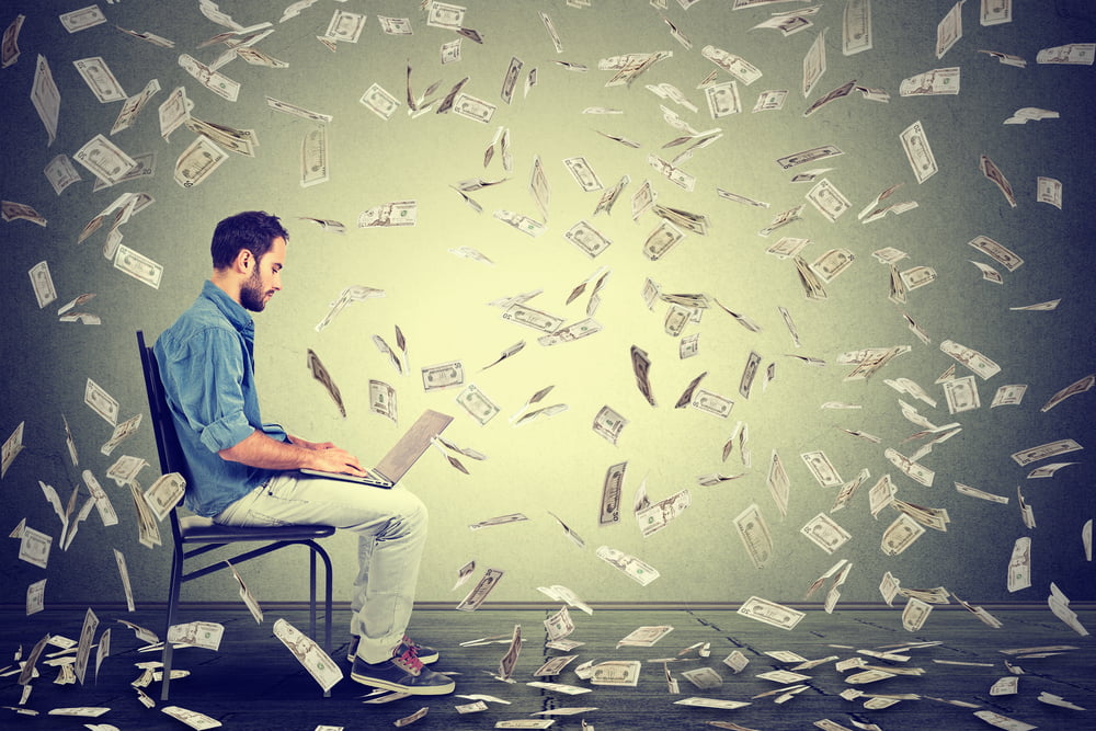 Revenu Base Sondage Lisibilite Reforme Argent Travaile Economie Numerique