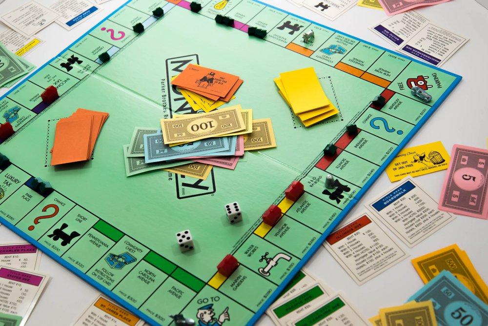Richesse Capitalisme Argent Oxfam Medef Travail Jeu