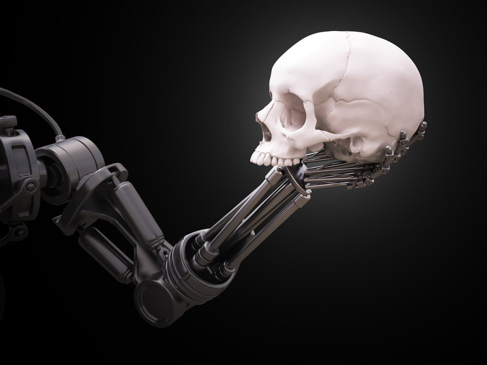 Robots Emploi Chomage Destruction Changement Precarite