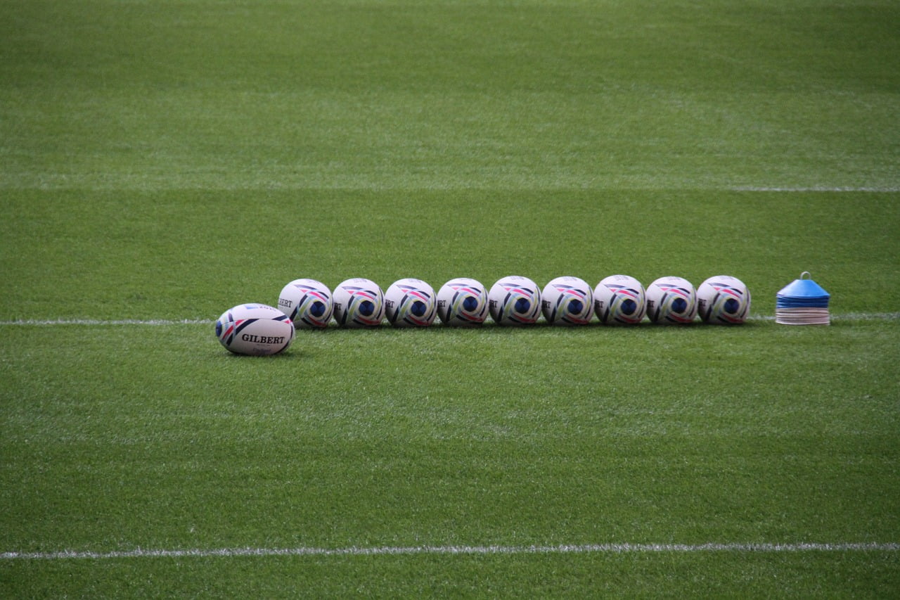 Rugby Paris Racing Stade Francais 1