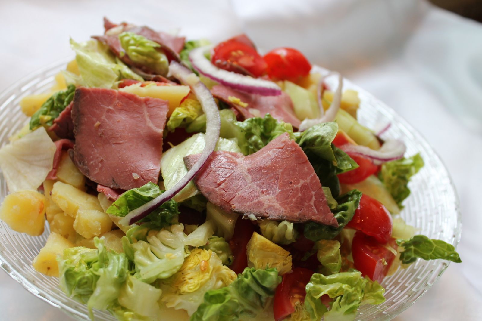 Salade