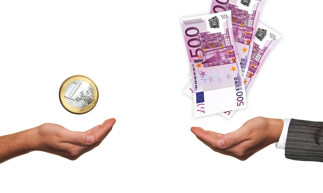 Salaire Cadre Montant Augmentation Numerique