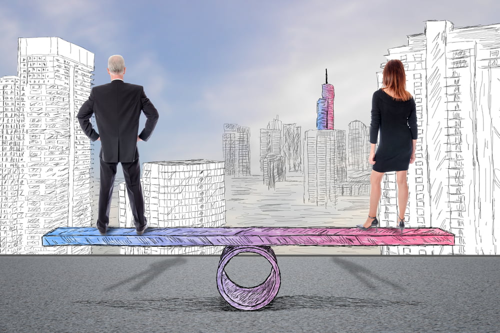 Salaire Egalite Sexe Entreprise Diffrence