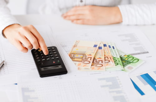 Salaire Prelevement Source Impot Fiscalite