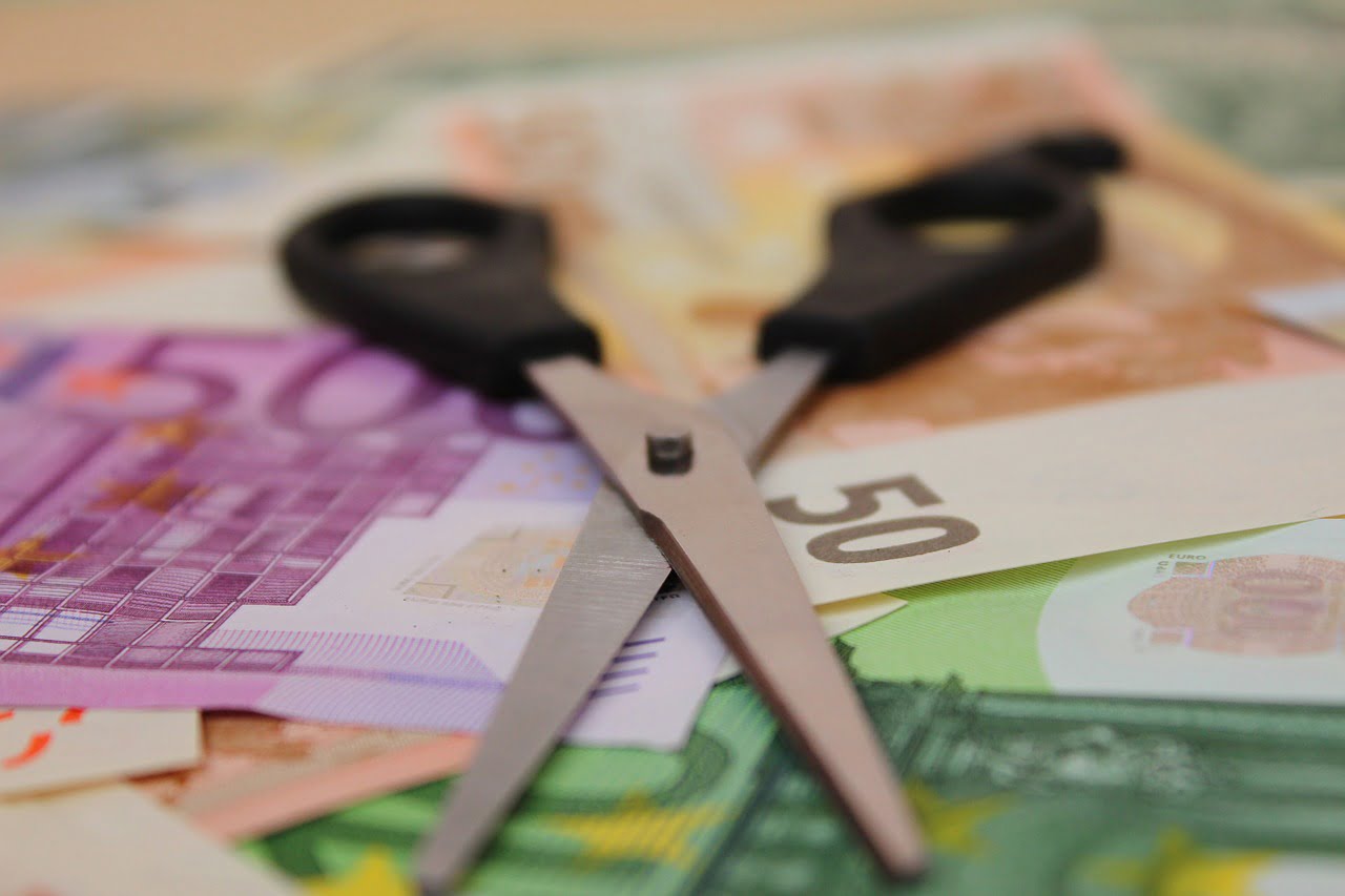 Salaire Prive Public Diffrence Argent Budget Menages Fonctionnaires