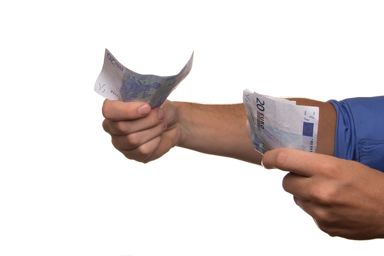 Salaire Usine Belge 30000 Euros 2