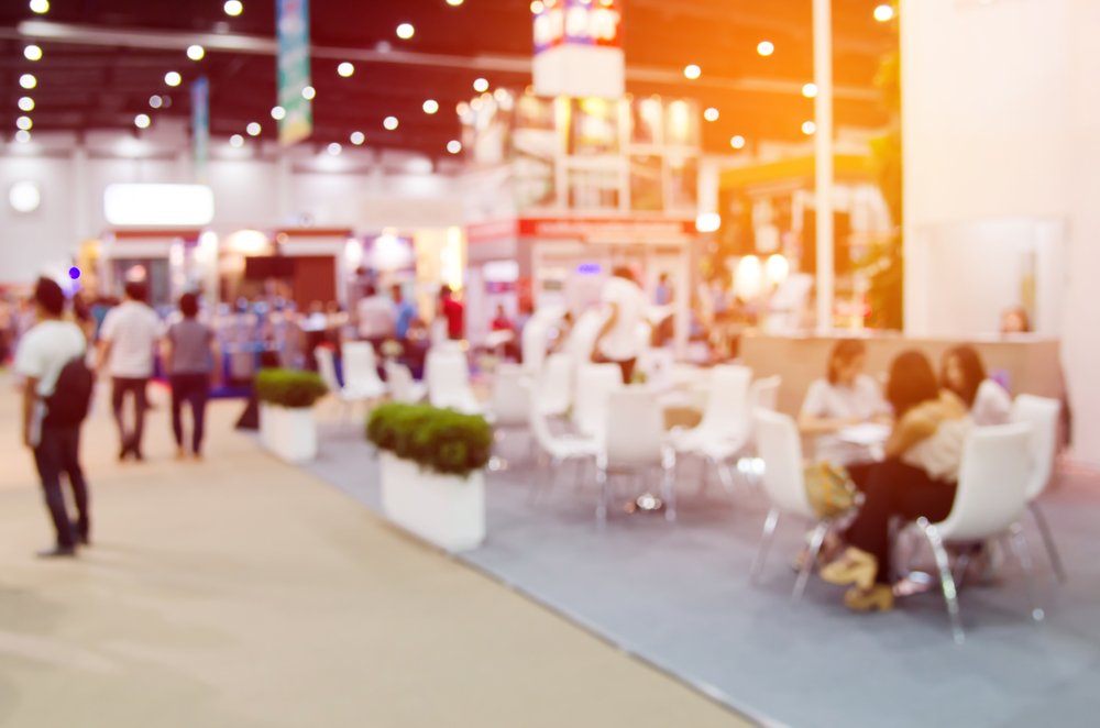 Salon Exposant Identite Visuelle