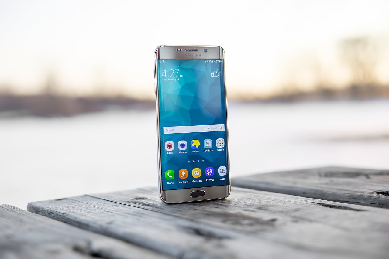 Samsung Benefices Depart Surprise 1