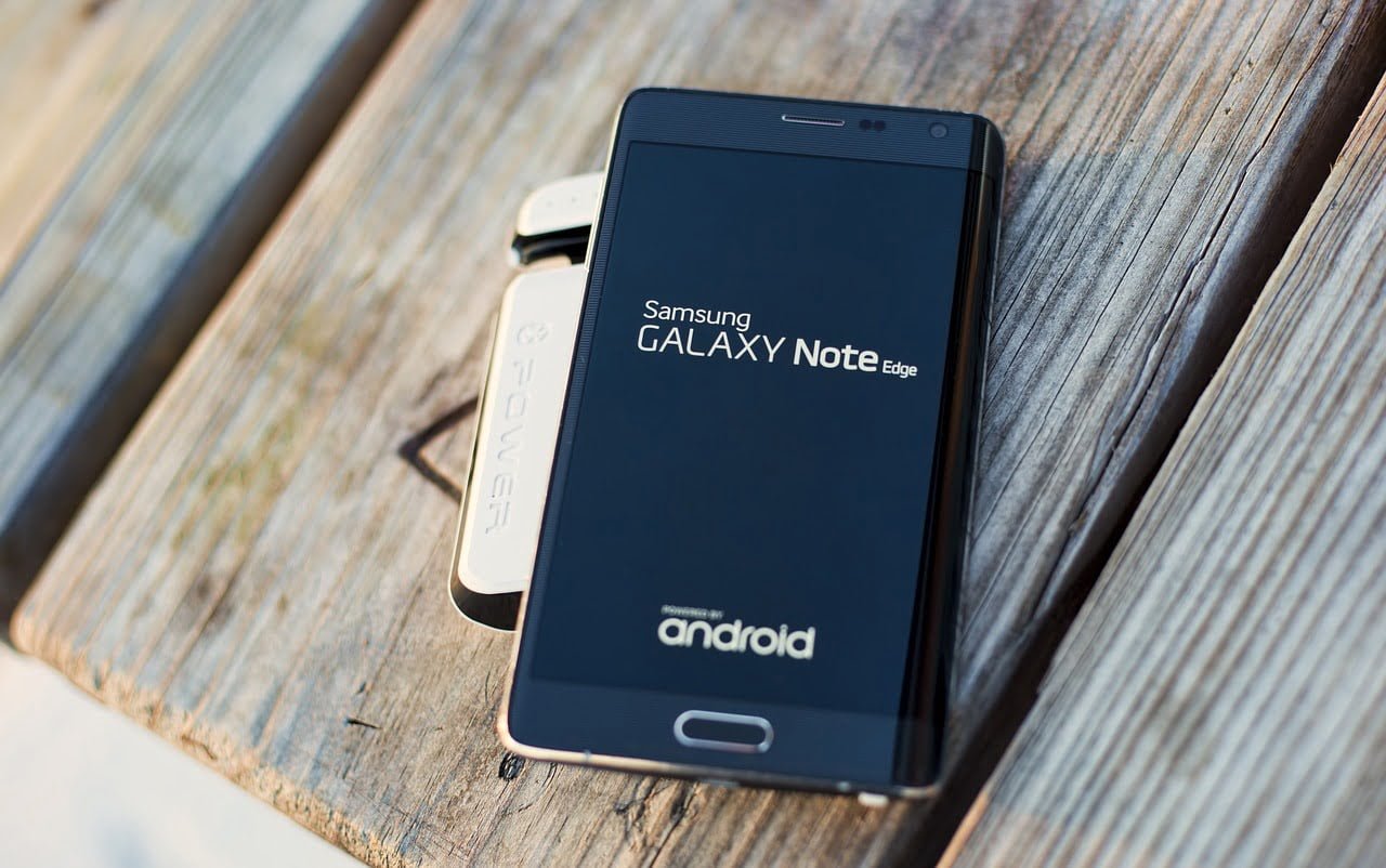 Samsung Galaxy Note7 1
