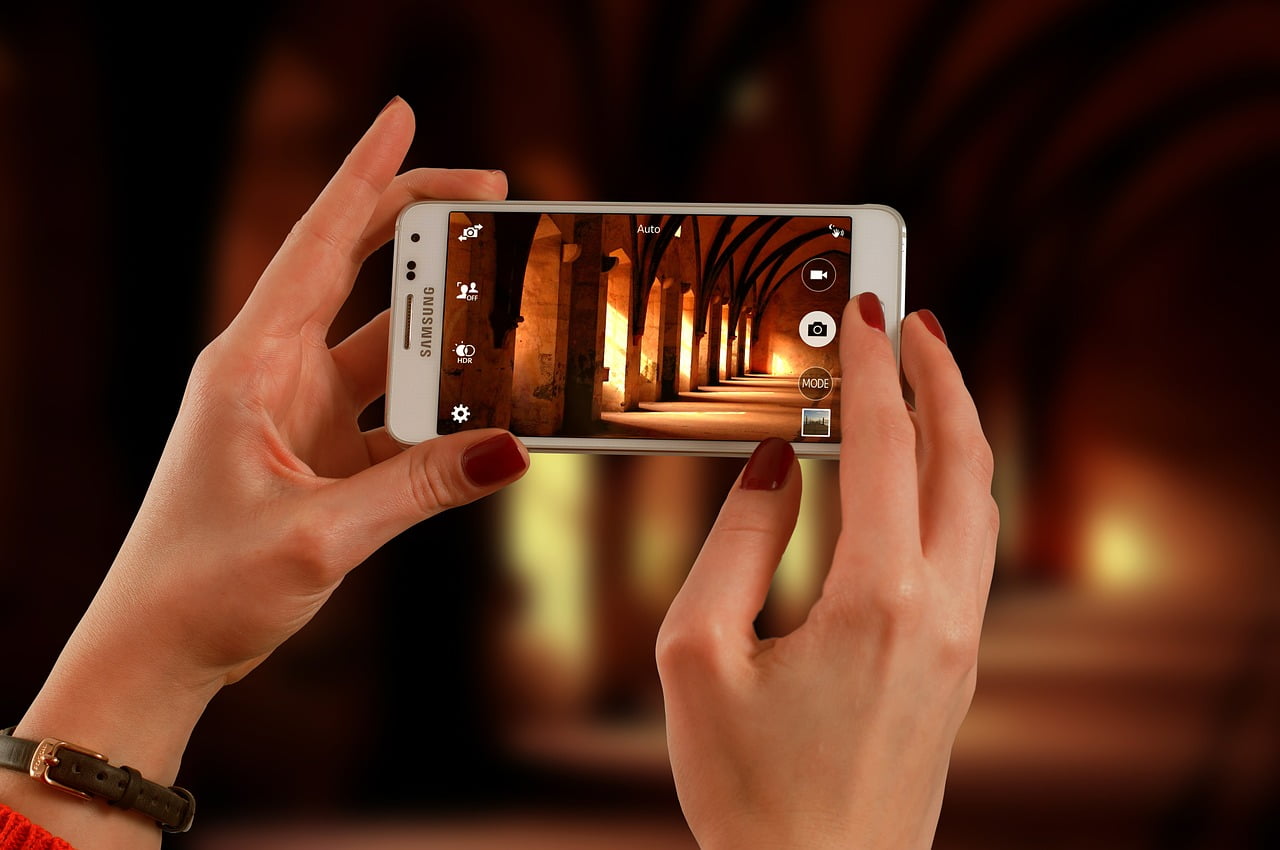 Samsung Record Bourse 1