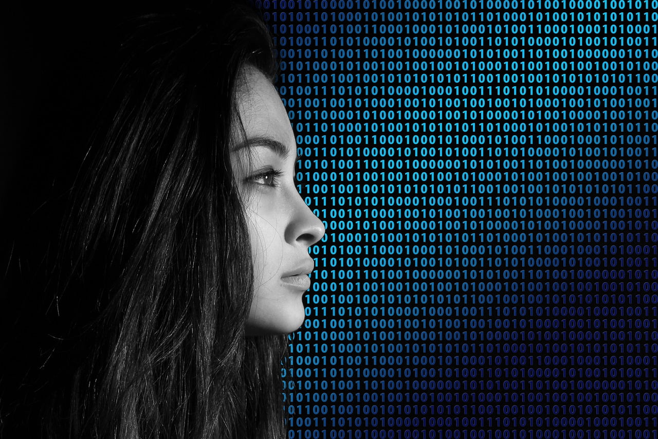 Securite Informatique Motdepasse Google Biometrie Donnees Personnelles