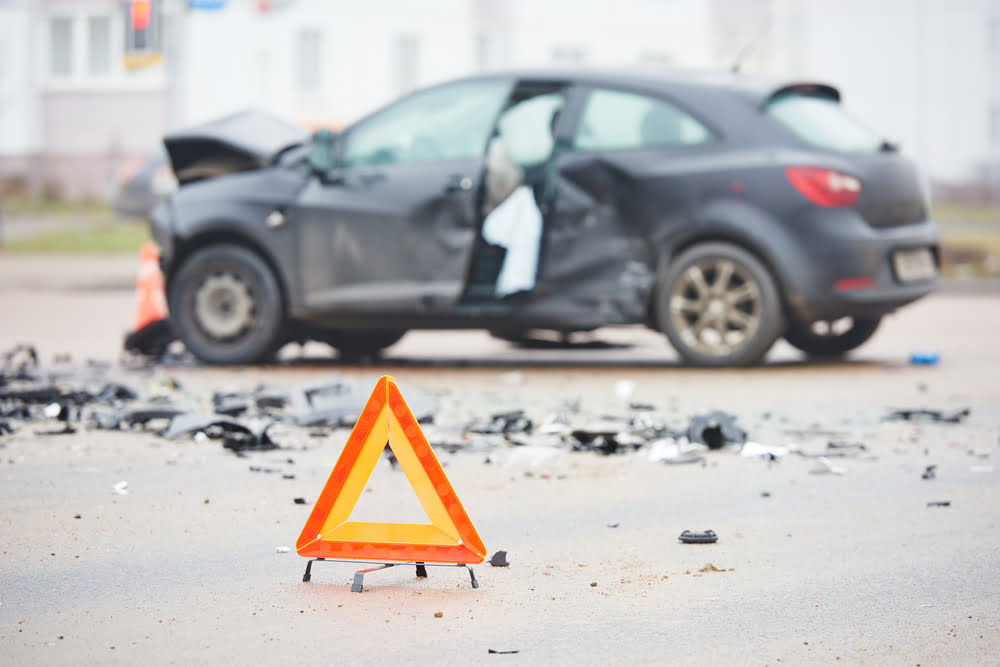 Securite Routiere Chiffres Fevrier Morts