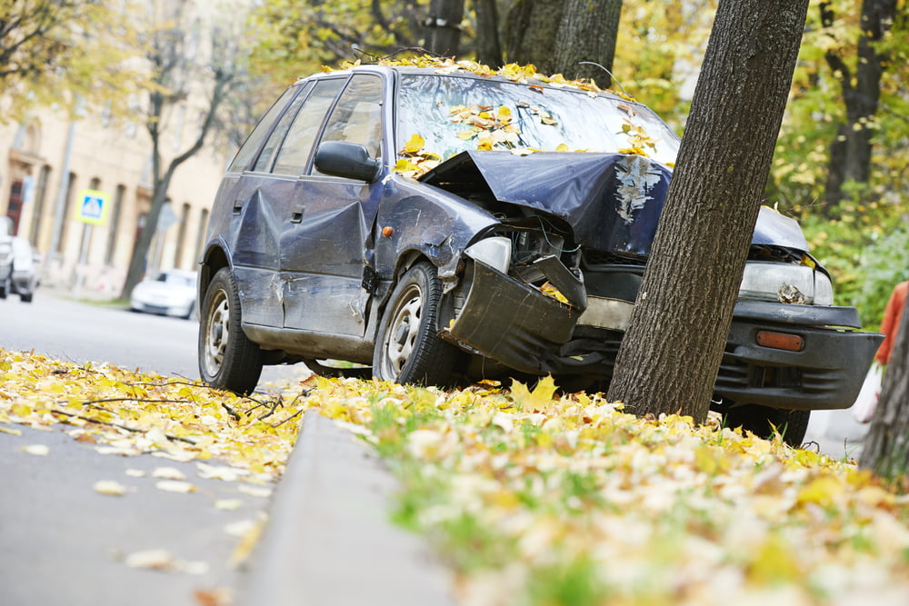 Securite Routiere Morts Routes Septembre