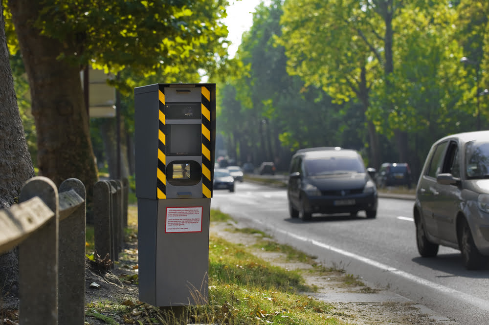 Securite Routiere Nombre Morts France