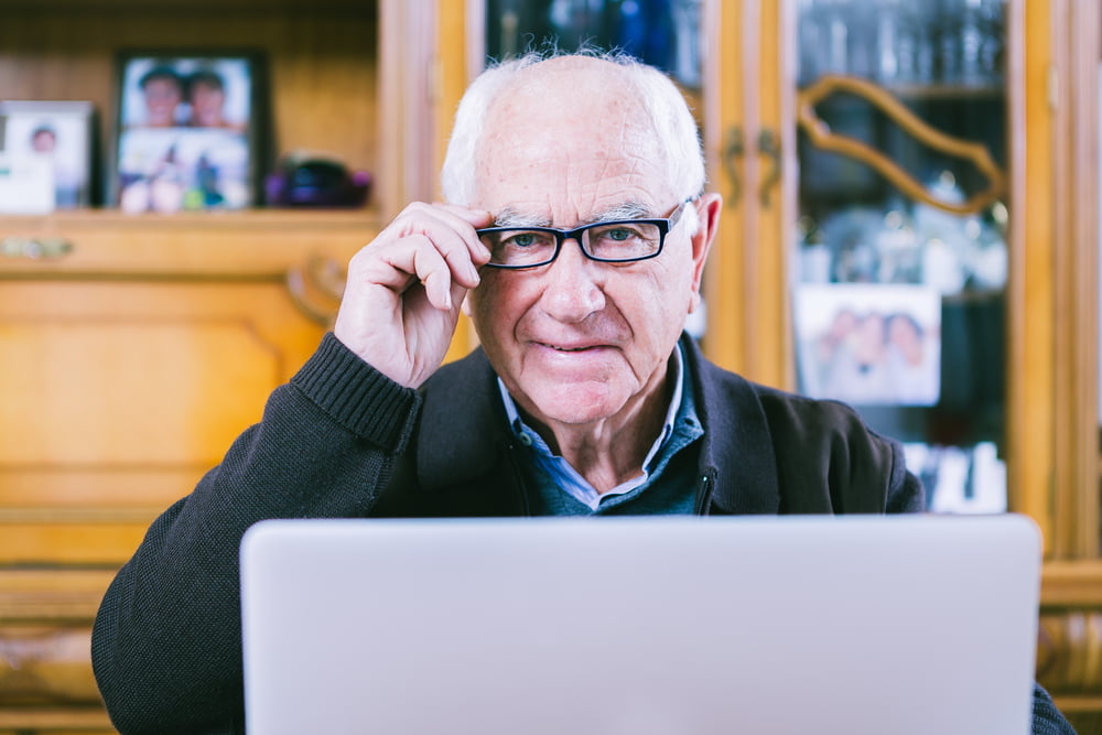 Senior Travail Barometre