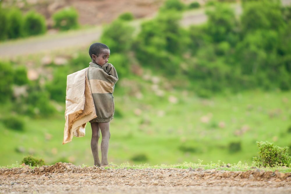 Seuil Extreme Pauvrete Banque Mondiale Population Afrique