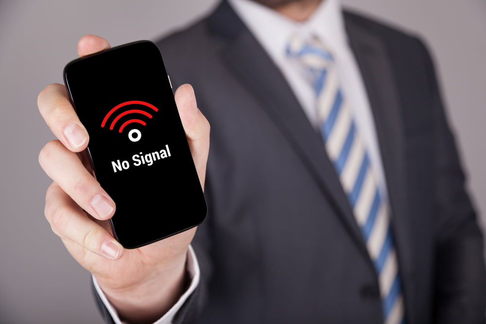 Sfr 4g Retard Deploiement Reseau Arcep Contrainte