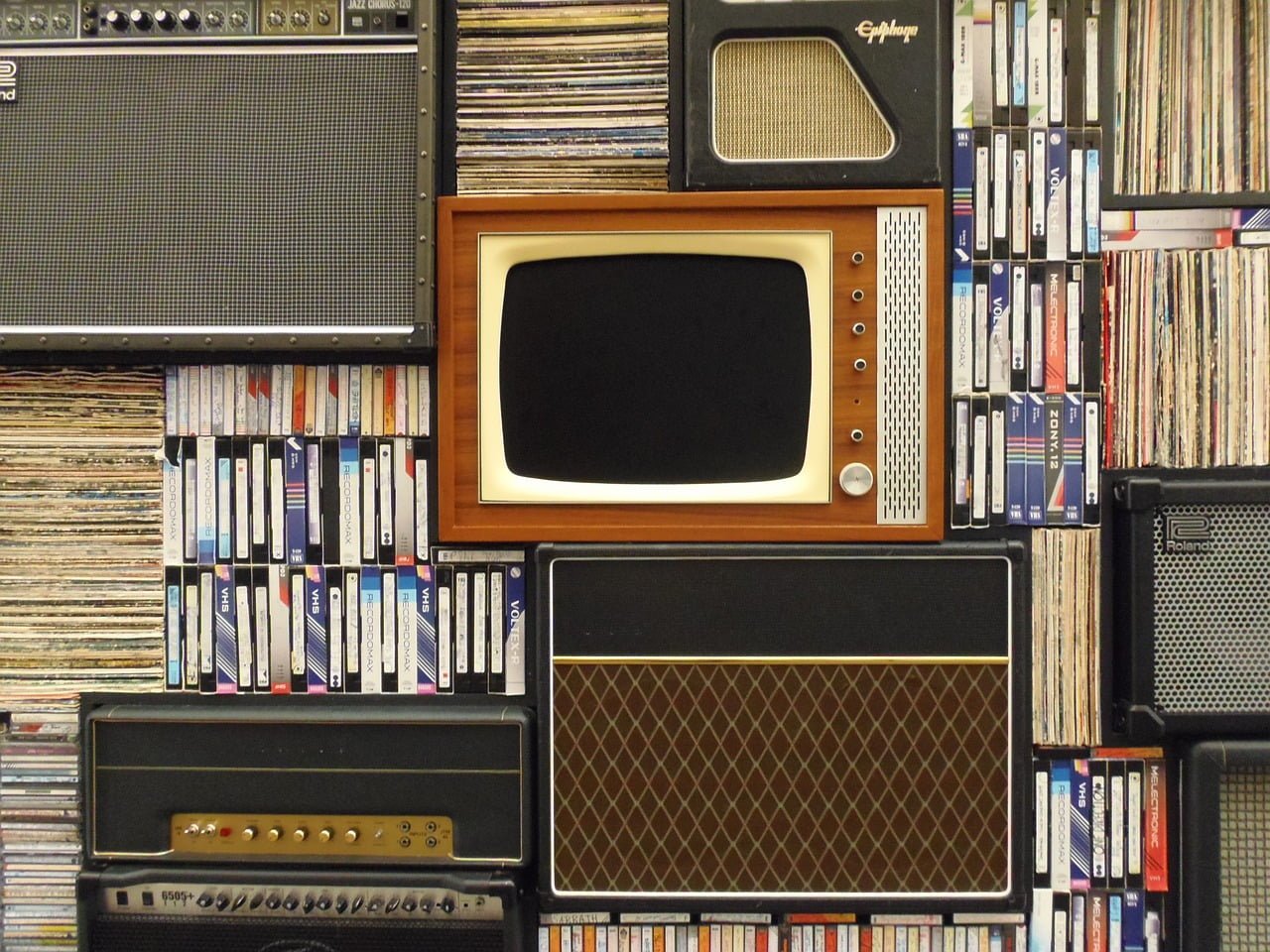 Sfr Studio Television 2