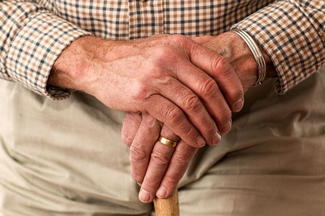 Silver Economy France Seniors Consommation