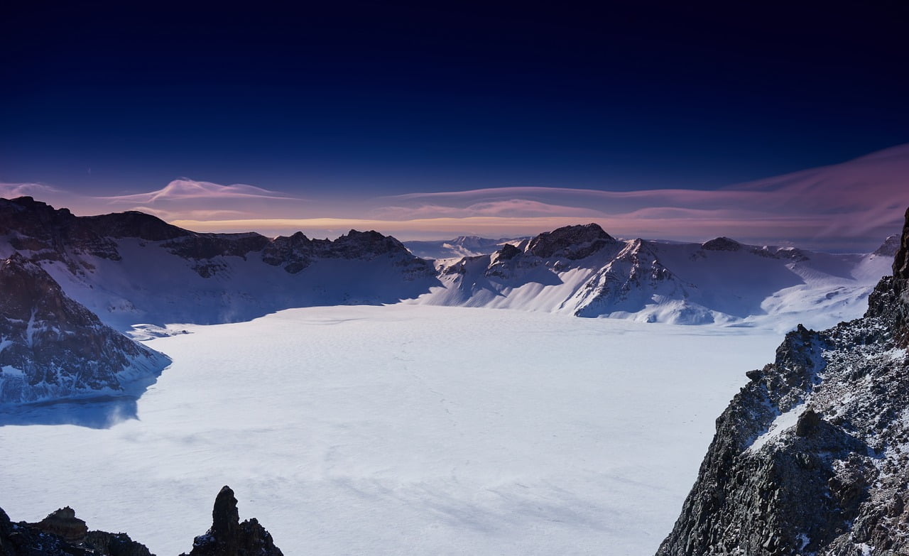 Ski Stations 2