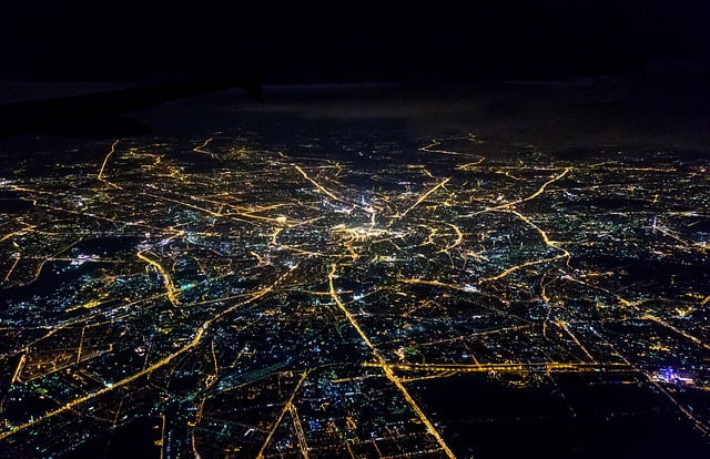 Smart Cities Evolutions Secteur Avenir