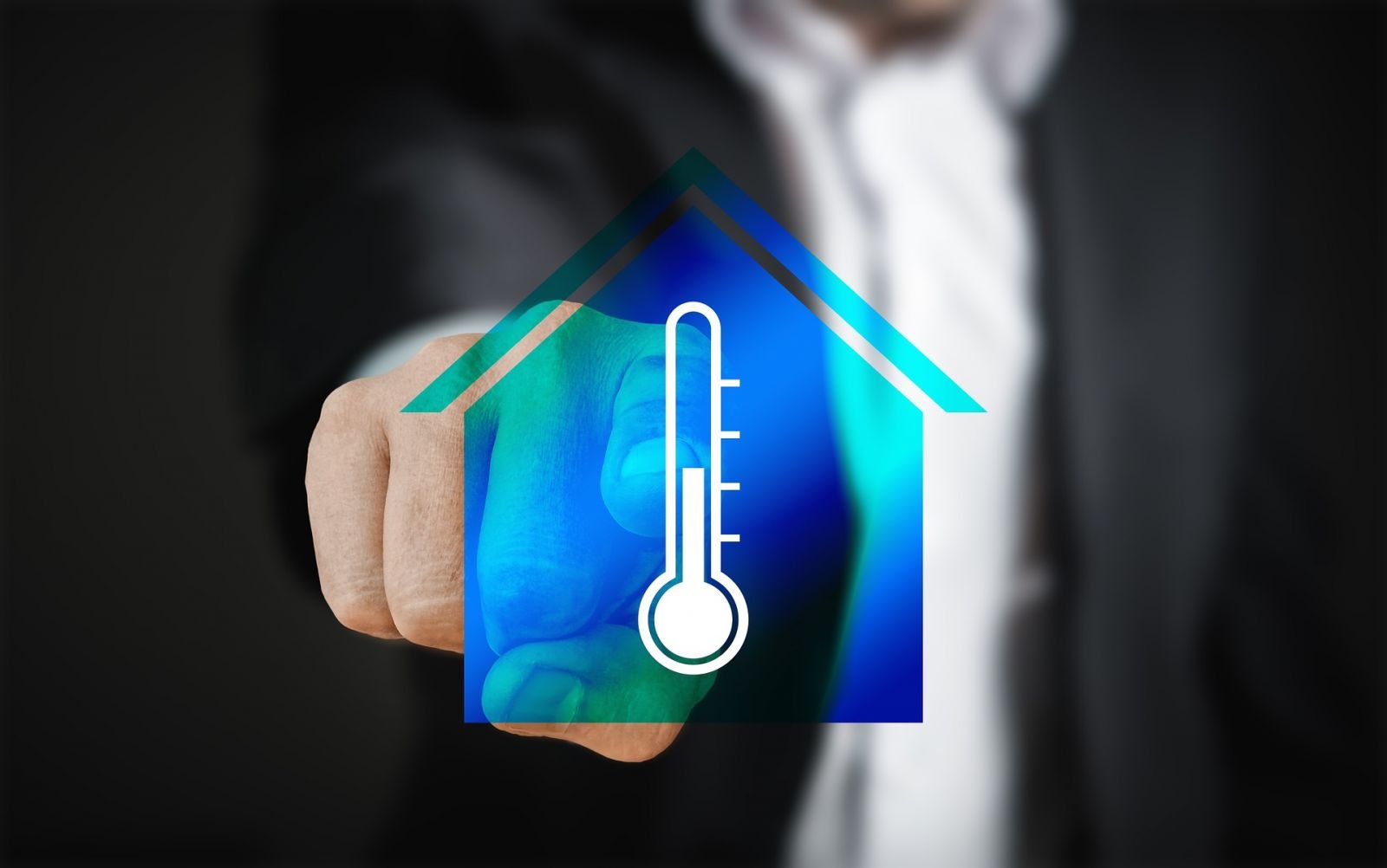 Smart Home 3317442 1920
