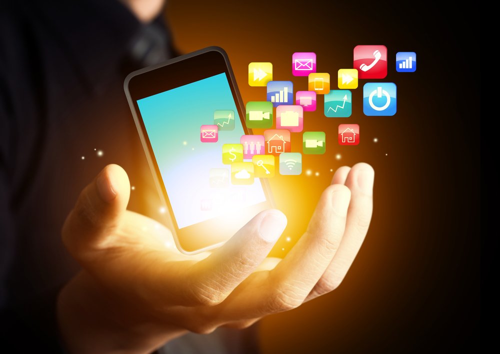 Smartphone Consommation Data