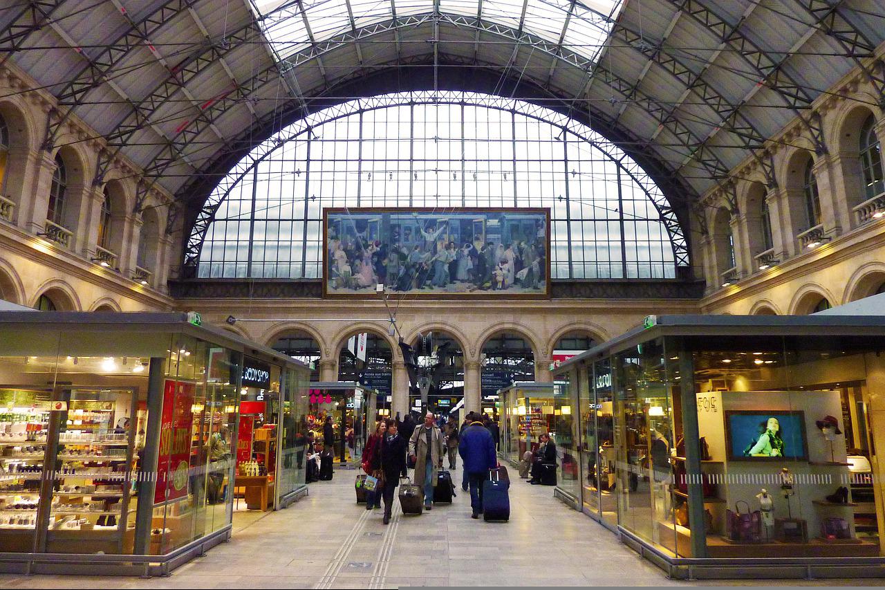 Sncf Billets Disponibles Ete 1
