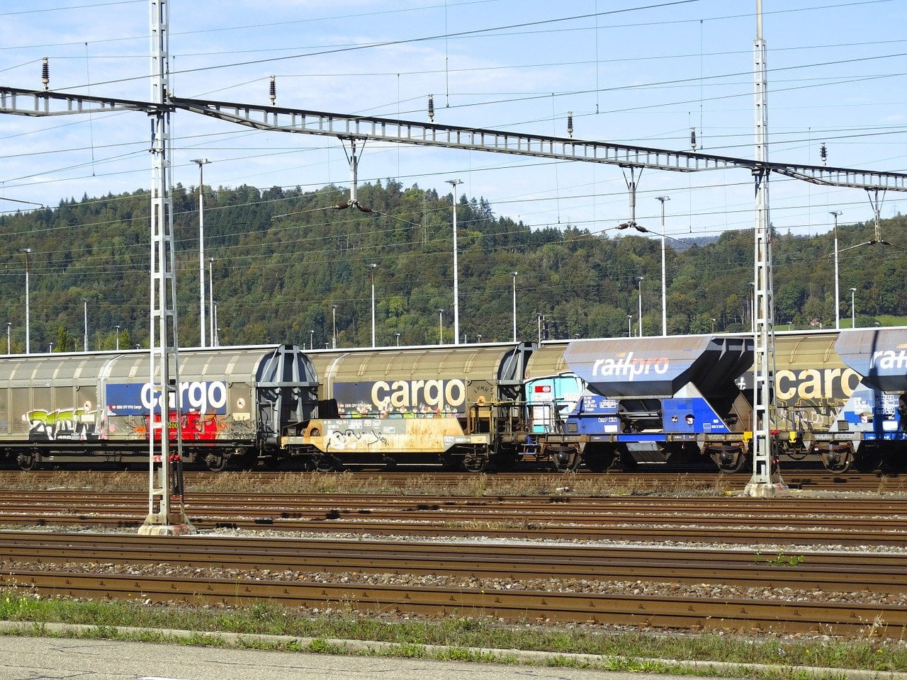 Sncf Fret Vente 1