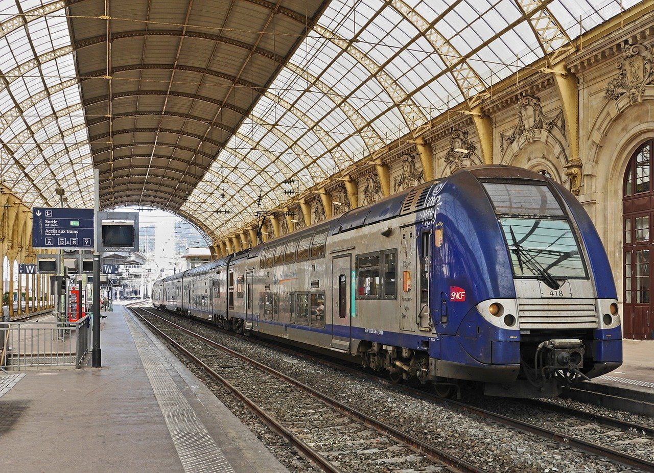 Sncf Manque Gagner Plan Economies 2