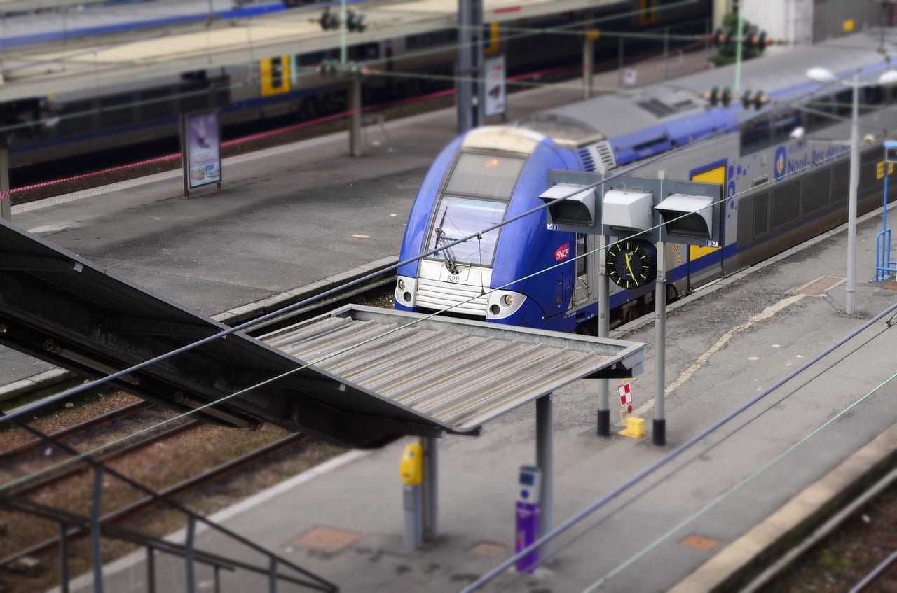 Sncf Pepy Reforme Cheminots 1